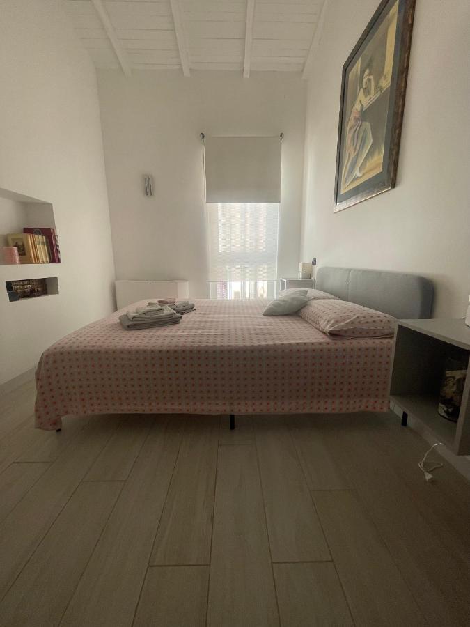 Gens Julia Appartamento Roma
