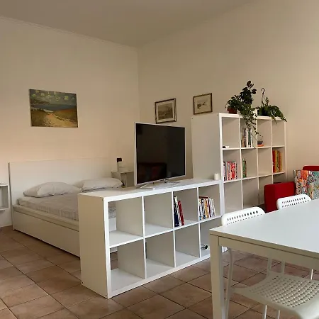 Gens Julia Apartment Rome Exterior photo