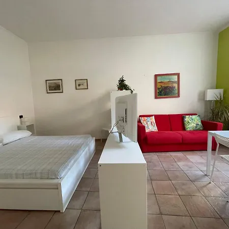 Gens Julia Apartment Rome Exterior photo