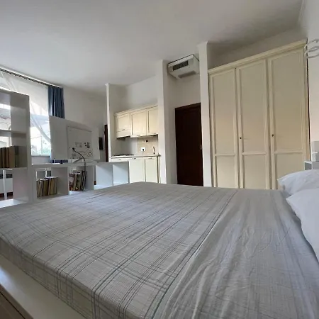 Gens Julia Apartment Rome Exterior photo