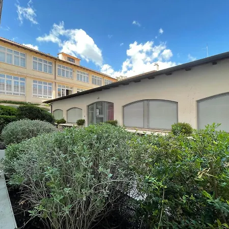 Gens Julia Apartment Rome Exterior photo