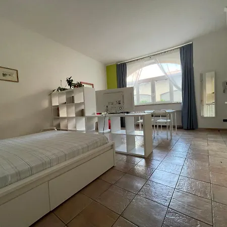 Gens Julia Apartment Rome Exterior photo