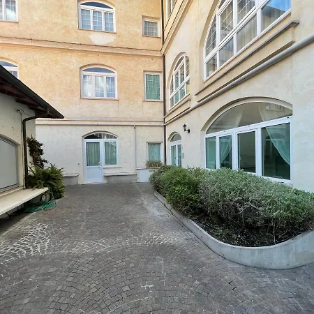 Gens Julia Apartment Rome Exterior photo