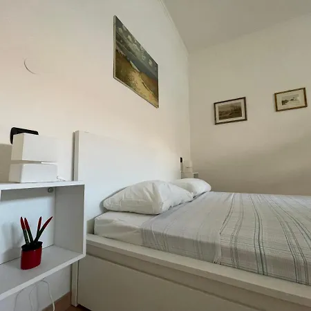 Gens Julia Apartment Rome Exterior photo