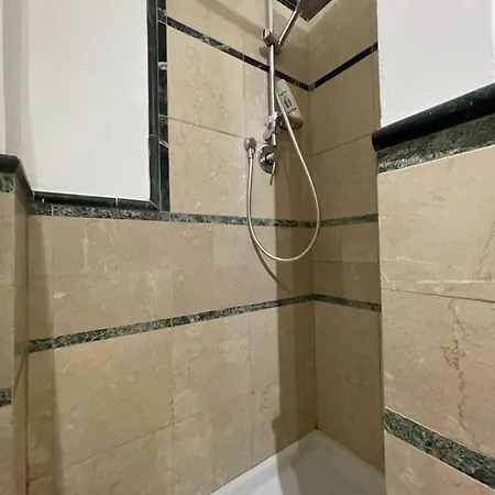 Gens Julia Apartment Rome Exterior photo
