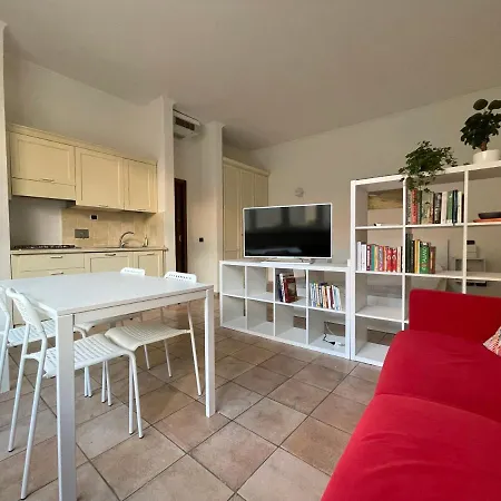 Gens Julia Apartment Rome Exterior photo