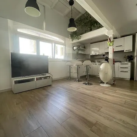 Gens Julia Apartment Rome Exterior photo
