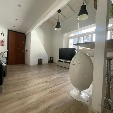 Gens Julia Apartment Rome Exterior photo