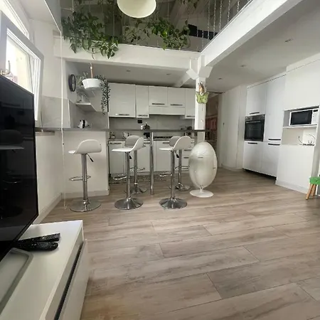 Gens Julia Apartment Rome Exterior photo