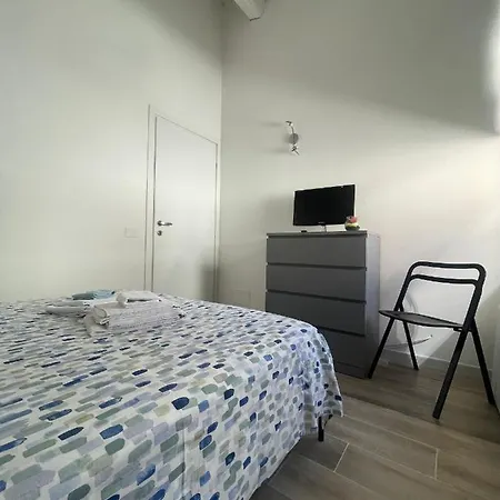 Gens Julia Apartment Rome Exterior photo