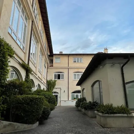 Gens Julia Apartment Rome Exterior photo