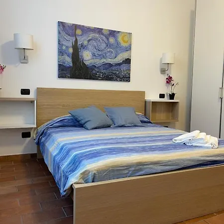 Gens Julia Apartment Rome Exterior photo