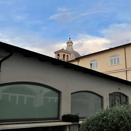 Gens Julia Apartment Rome Exterior photo