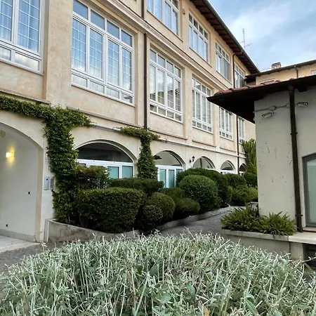 Gens Julia Apartment Rome Exterior photo
