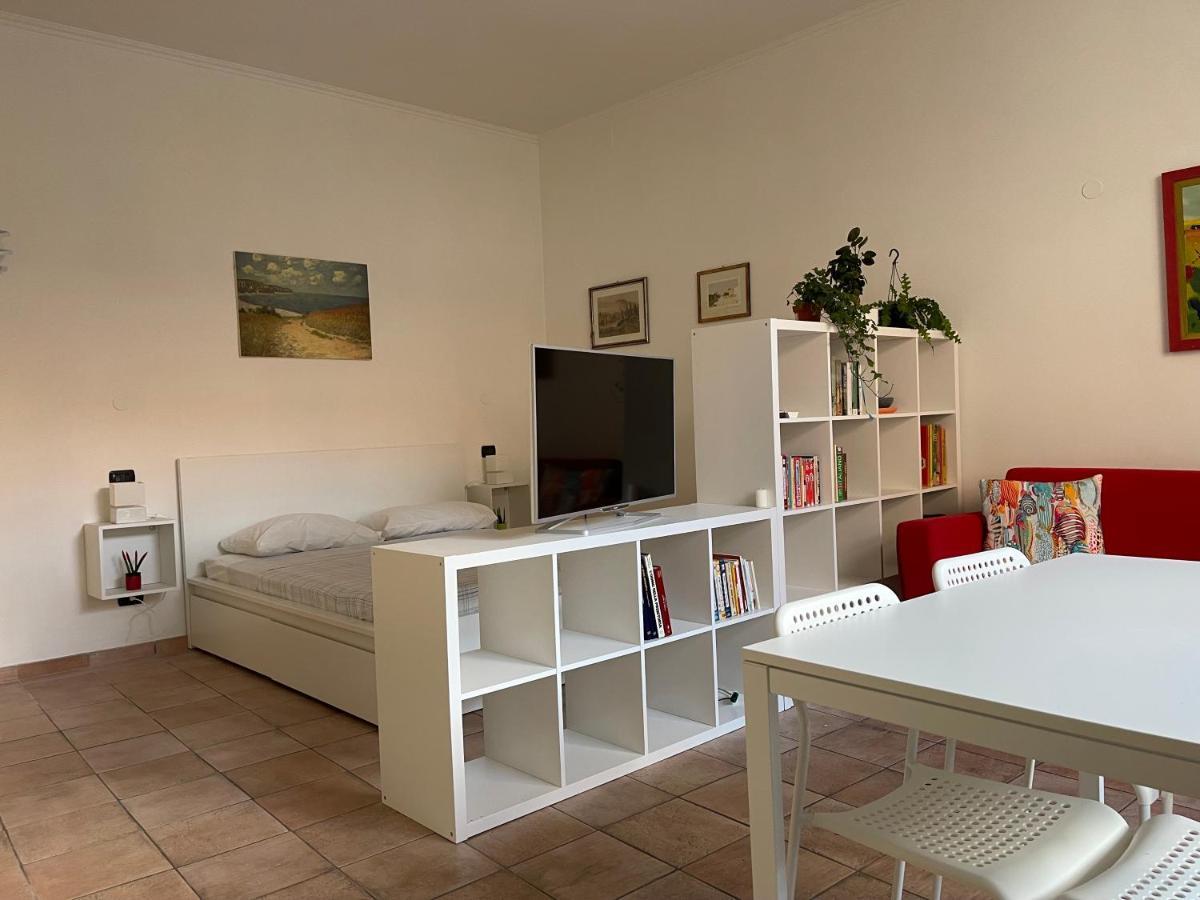 Apartment Gens Julia Rome