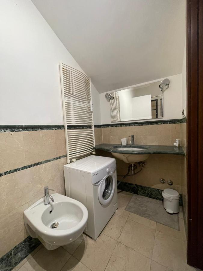 Apartment Gens Julia Rome