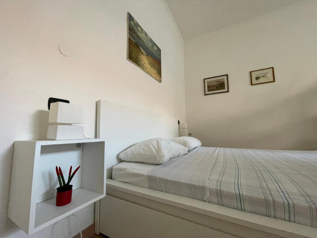 Apartment Gens Julia