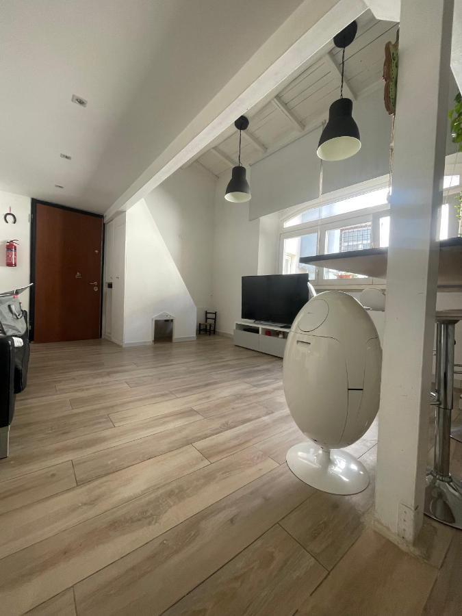 Apartment Gens Julia Rome