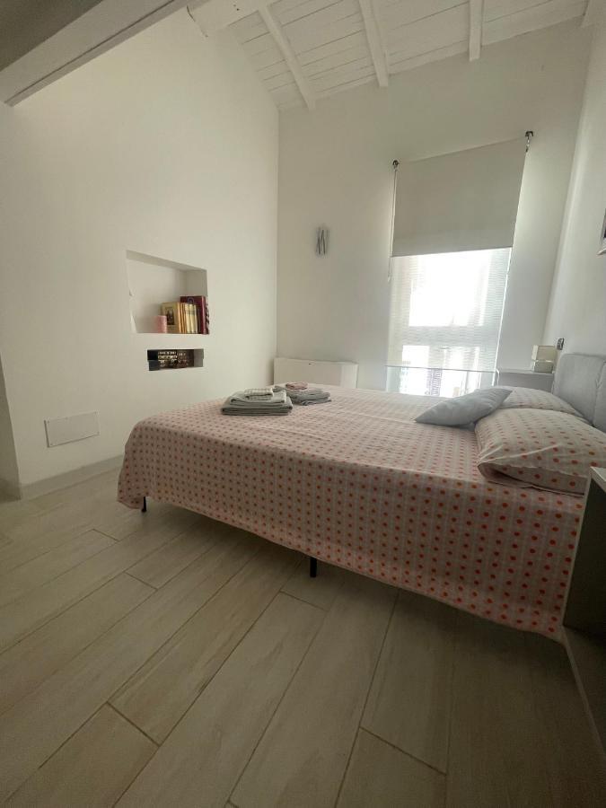 Apartment Gens Julia
