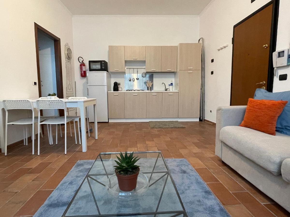 Apartment Gens Julia *
