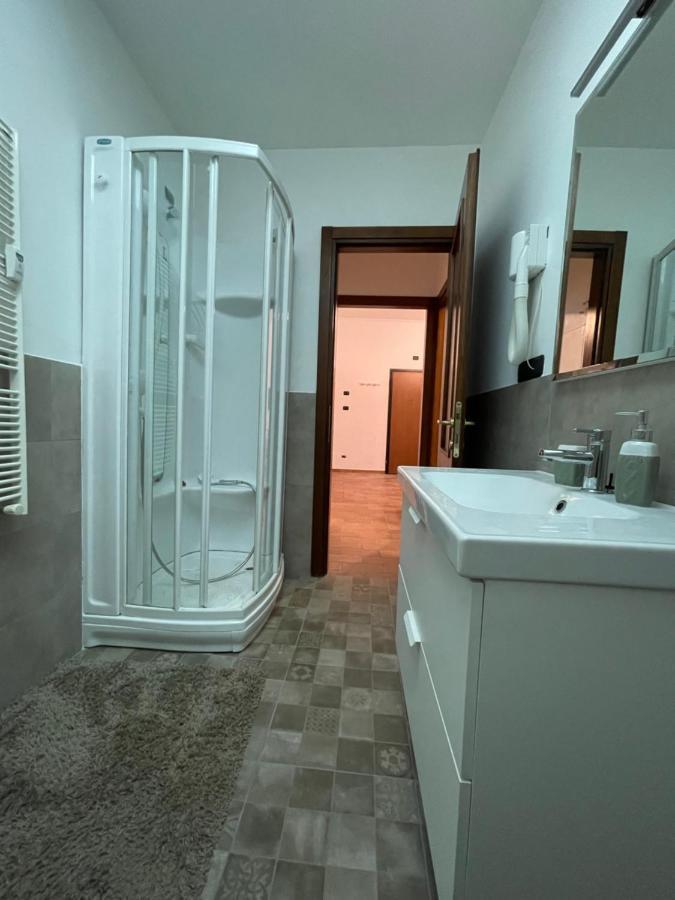 Apartment Gens Julia *